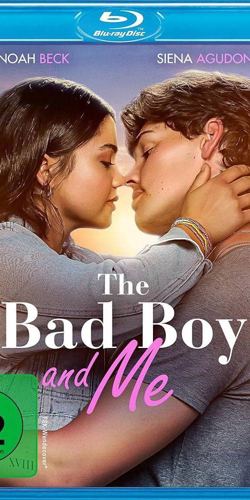 The Bad Boy And Me 2 1 (2024) poster - Download on TeraMovies