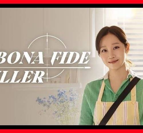 A BONA FIDE KILLER poster - Download on TeraMovies