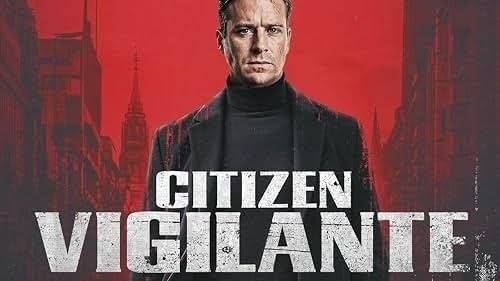 Citizen Vigilante (2026) poster - Download on TeraMovies