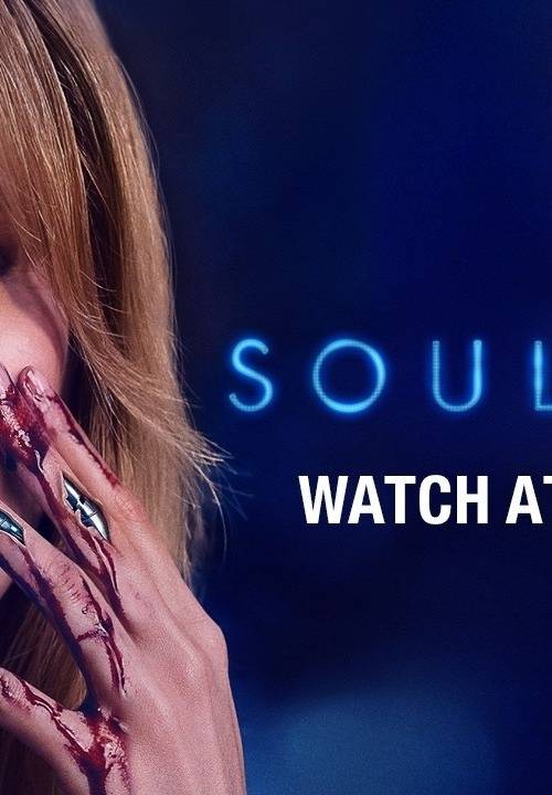 SOULM8TE poster - Download on TeraMovies