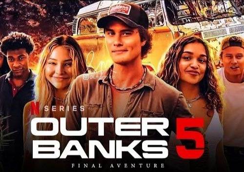 OUTER BANKS ALL SEASONS poster - Download on TeraMovies
