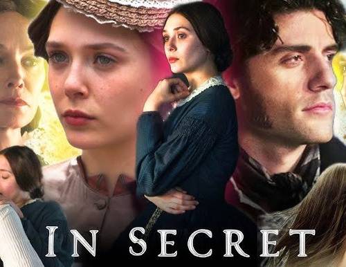 Title : In Secret poster - Download on TeraMovies