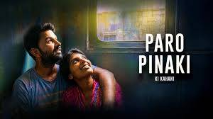 PARO PINAKI KI KAHANI poster - Download on TeraMovies