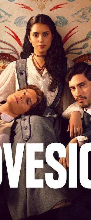 Lovesick (2026) poster - Download on TeraMovies
