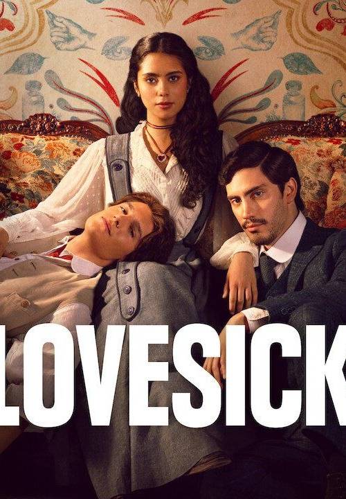 Lovesick (2026) poster - Download on TeraMovies