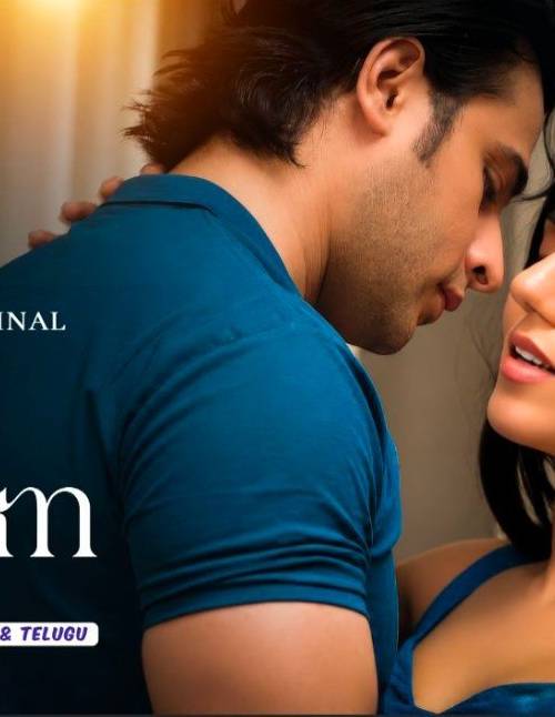 Yes Madam (2026) poster - Download on TeraMovies