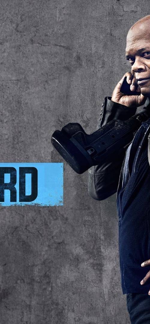The Hitman's Bodyguard poster - Download on TeraMovies