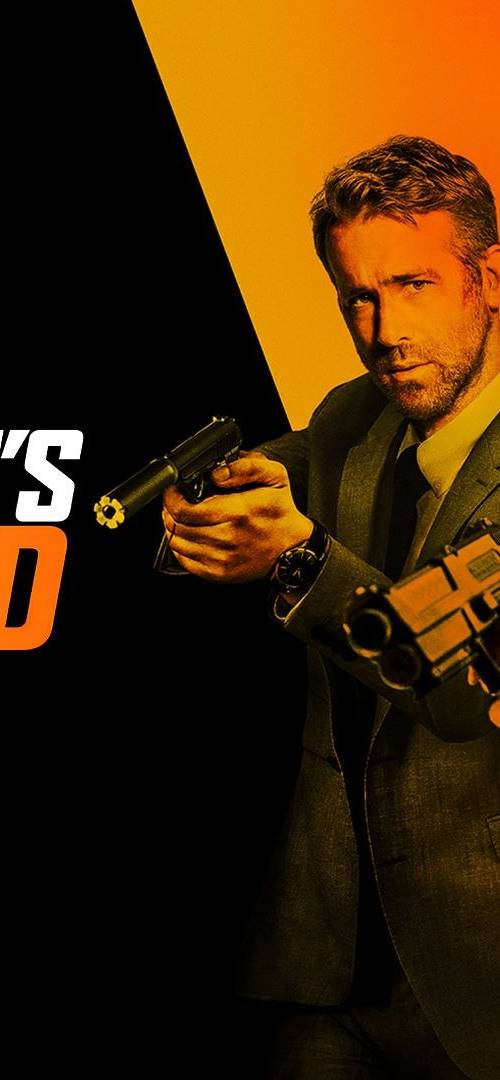 Hitman's Wife's Bodyguard poster - Download on TeraMovies