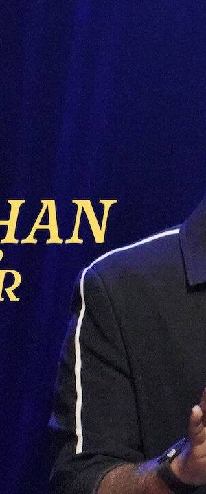 Papa Yaar by Zakir Khan (2026) poster - Download on TeraMovies