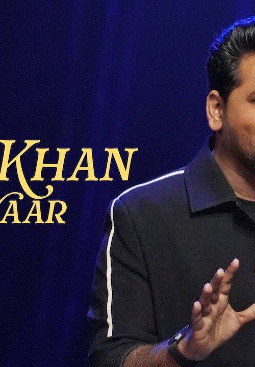 Papa Yaar by Zakir Khan (2026) poster - Download on TeraMovies