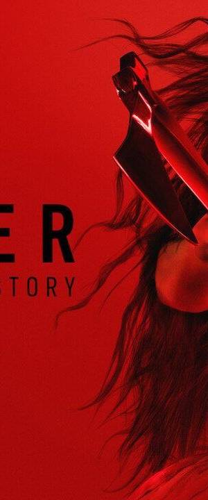 Monster The Lizzie Borden Story (2026) poster - Download on TeraMovies
