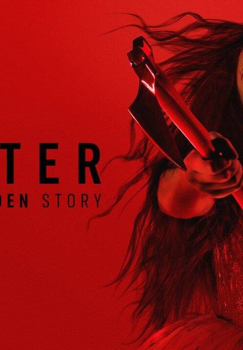 Monster The Lizzie Borden Story (2026) poster - Download on TeraMovies
