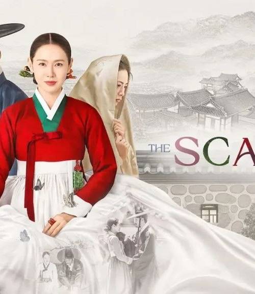 The Scandal (2026) poster - Download on TeraMovies