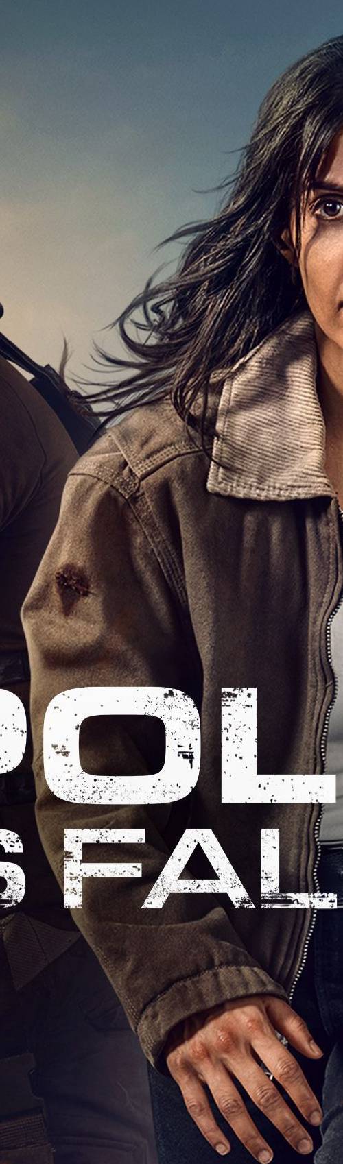 Apollo Has Fallen (2026) poster - Download on TeraMovies