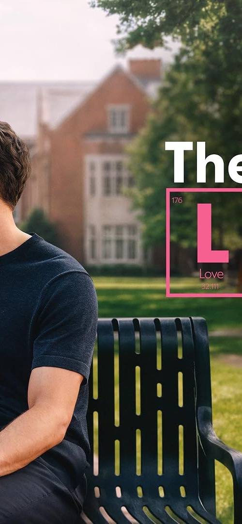 The Love Hypothesis (2026) poster - Download on TeraMovies