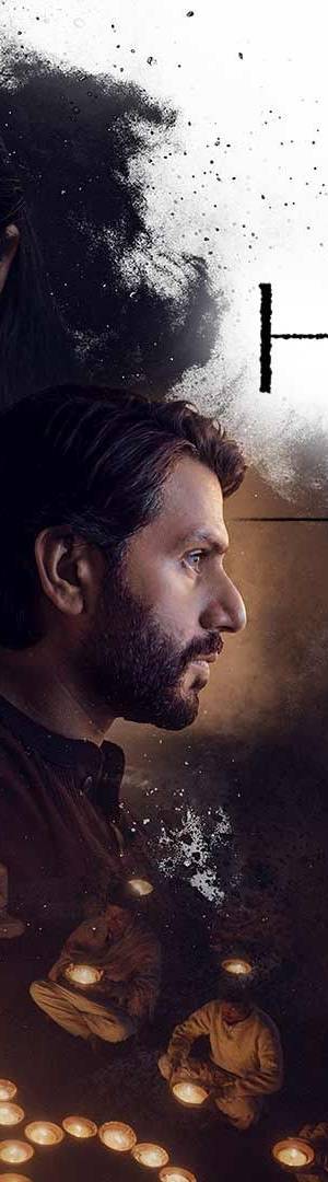 HUNKKAAR : THE ROAR poster - Download on TeraMovies