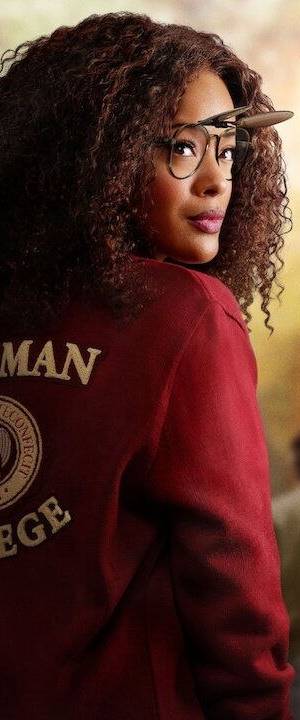 A Different World poster - Download on TeraMovies