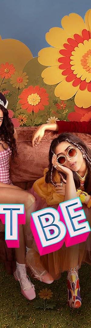 Don't Be Shy (2026) poster - Download on TeraMovies