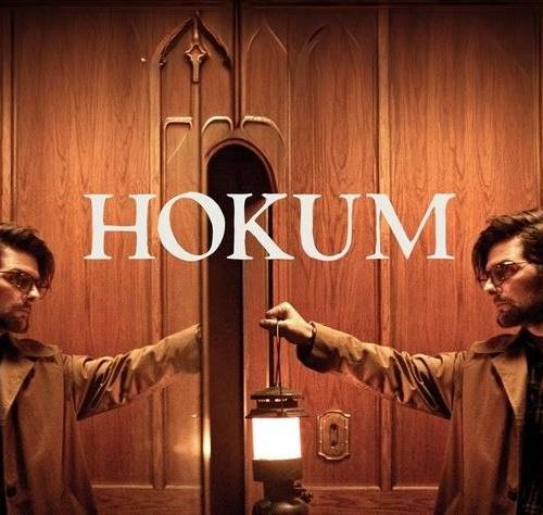HOKUM poster - Download on TeraMovies
