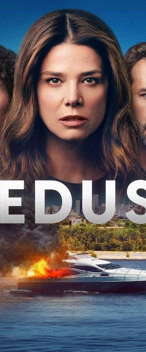 Medusa Season 1 & 2 poster - Download on TeraMovies