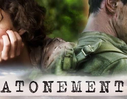 Atonement (2007) poster - Download on TeraMovies