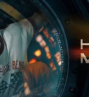project hail mary poster - Download on TeraMovies