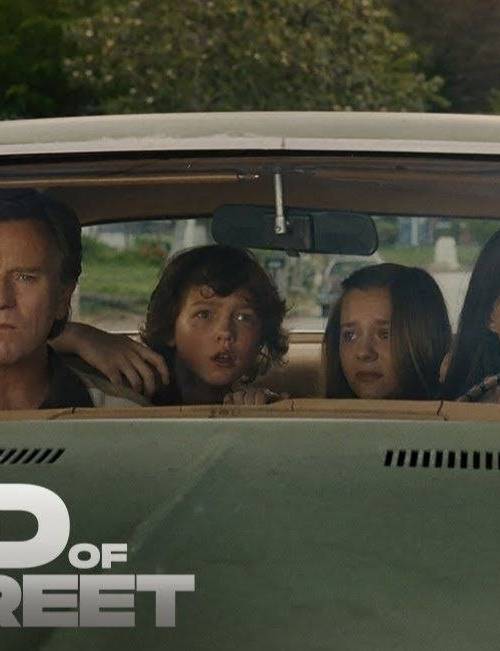 The End of Oak Street poster - Download on TeraMovies