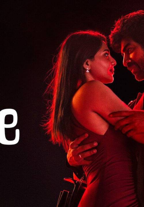 Love 2026 Series (Hindi Tamil) (2026) poster - Download Hindi, Tamil on TeraMovies