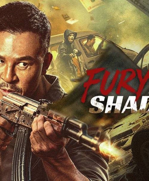 Fury in the Shadows 2026 (Hindi Chinese) (2026) poster - Download Hindi on TeraMovies