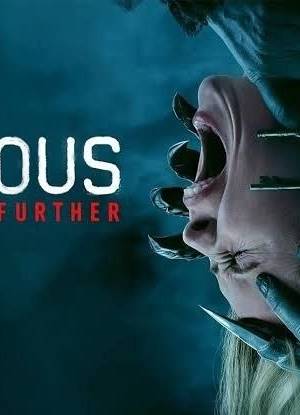 Insidious: Out of The Further poster - Download on TeraMovies