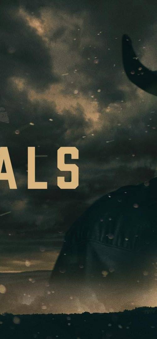 Marshals Season 2 (2026) poster - Download on TeraMovies