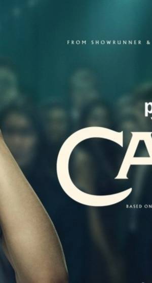 Carrie poster - Download on TeraMovies