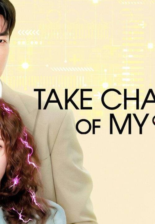 Take Charge of My Heart poster - Download on TeraMovies