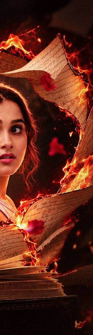 Ishqa Ishqa (2026) poster - Download on TeraMovies