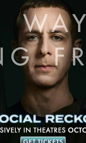 THE SOCIAL RECOKNING poster - Download on TeraMovies