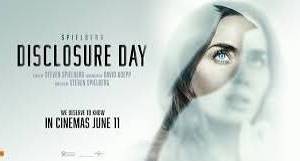 Disclosure Day poster - Download on TeraMovies