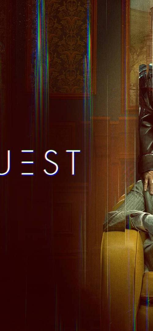 VisionQuest 2026 Series (2026) poster - Download on TeraMovies