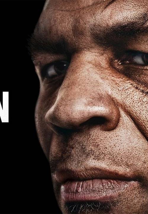 Tyson 2026 Series (2026) poster - Download on TeraMovies