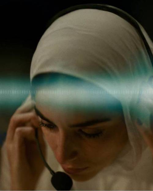 The Voice of Hind Rajab (2025) poster - Download on TeraMovies
