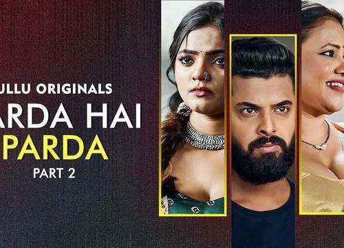 Parda Hai Parda poster - Download on TeraMovies