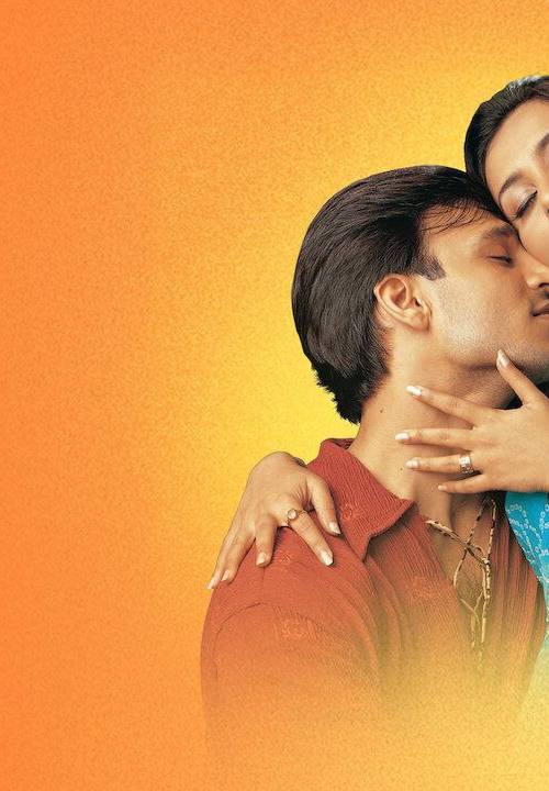 Saathiya (2002) poster - Download on TeraMovies