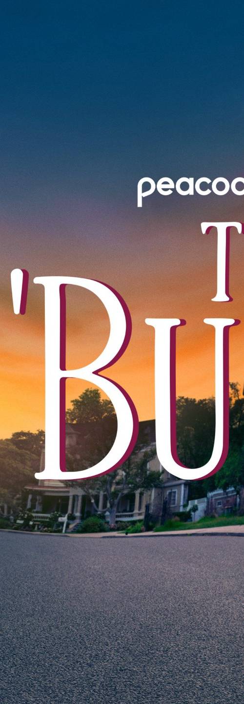 The Burbs poster - Download on TeraMovies