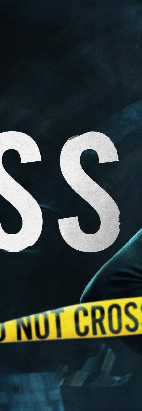 Cross Season 1 & 2 poster - Download on TeraMovies