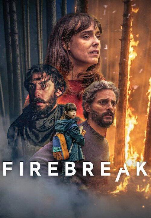 Firebreak (2026) poster - Download on TeraMovies