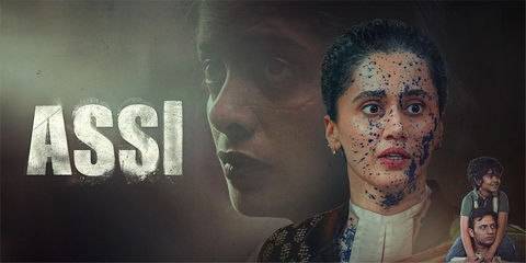 ASSI HINDI MOVIE poster - Download Hindi on TeraMovies