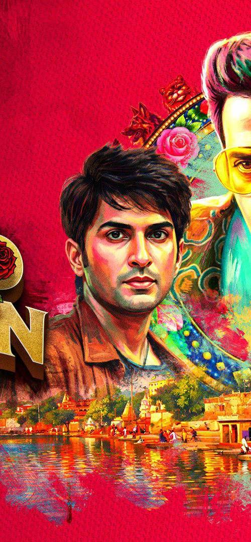 Psycho Saiyaan (2026) poster - Download on TeraMovies
