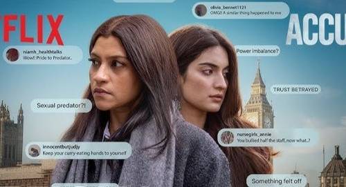 ACCUSED poster - Download on TeraMovies