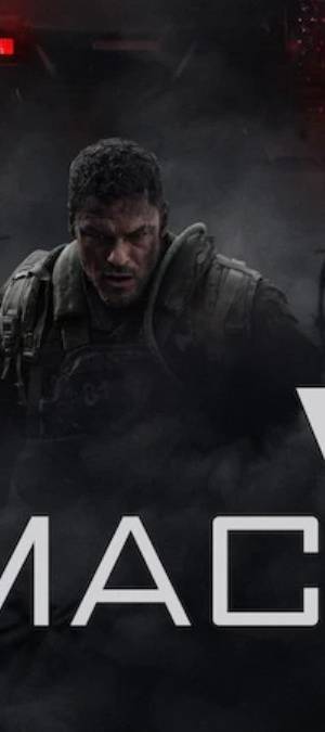 WAR MACHINE (2026) poster - Download on TeraMovies
