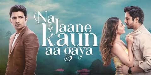 NA JAANE KAUN AA GAYA poster - Download on TeraMovies