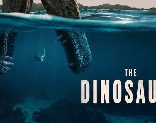 THE DINOSAURS (2026) poster - Download on TeraMovies